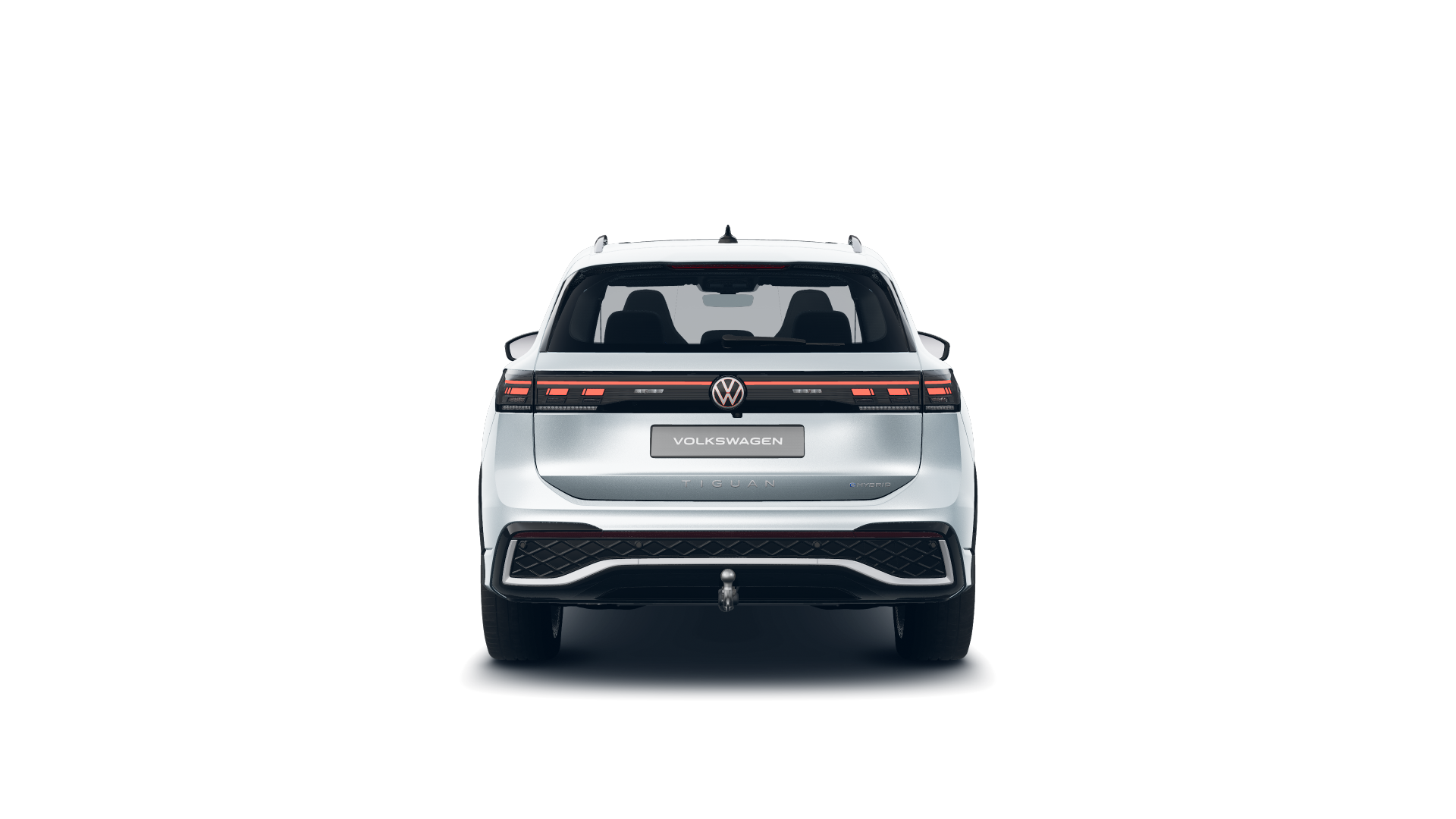 Slika TIGUAN 1.5 TSI eHybrid DSG R-Line Plus