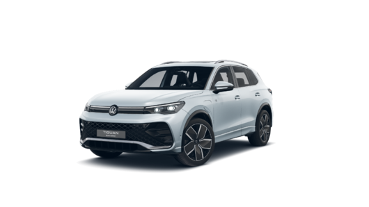 Slika TIGUAN 1.5 TSI eHybrid DSG R-Line Plus