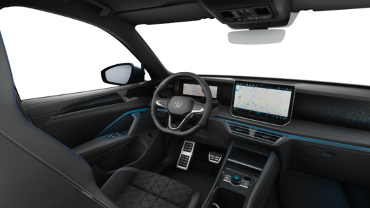 Slika TIGUAN 1.5 TSI eHybrid DSG R-Line Plus