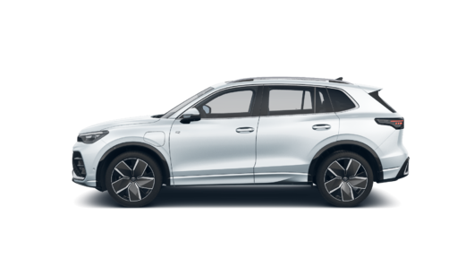 Slika TIGUAN 1.5 TSI eHybrid DSG R-Line Plus