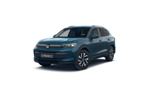 Slika TIGUAN 2.0 TDI DSG Life Plus