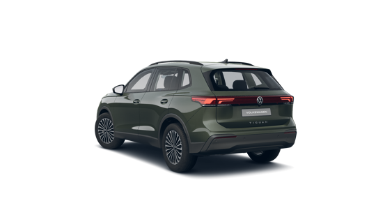 Slika TIGUAN 2.0 TDI DSG Life