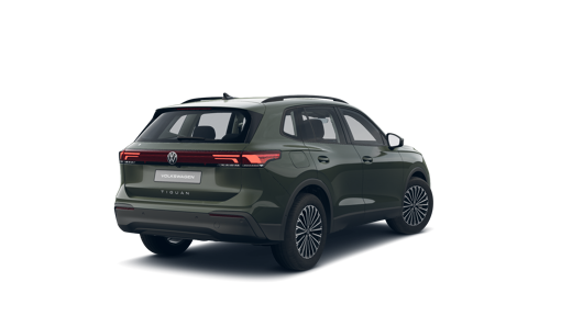 Slika TIGUAN 2.0 TDI DSG Life