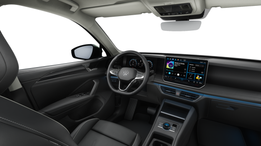 Slika TIGUAN 2.0 TDI DSG Life