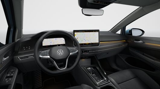 Slika GOLF 8 2.0 TDI DSG Style