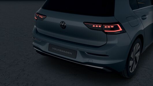 Slika GOLF 8 2.0 TDI DSG Style