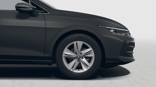 Slika GOLF 8 2.0 TDI 4Life