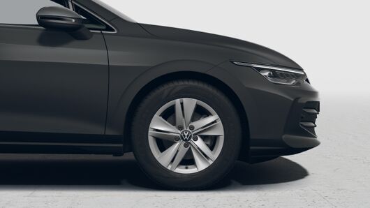 Slika GOLF 8 2.0 TDI 4Life