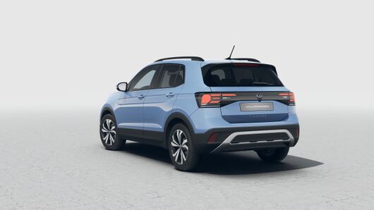 Slika T-Cross 1.0 TSI Life Plus