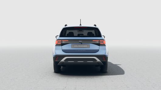 Slika T-Cross 1.0 TSI Life Plus