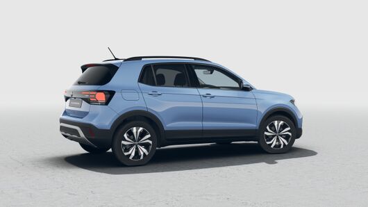 Slika T-Cross 1.0 TSI Life Plus