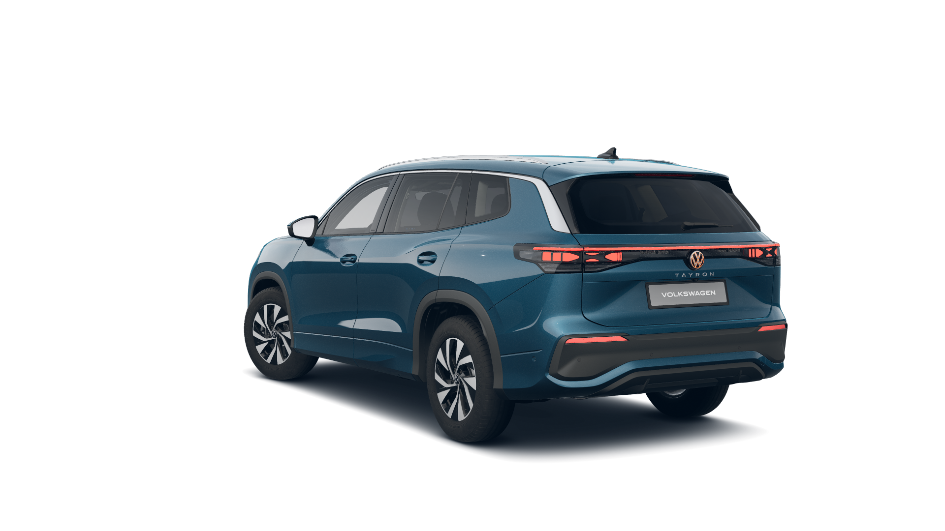 Slika TAYRON 2.0 TDI DSG Life Plus