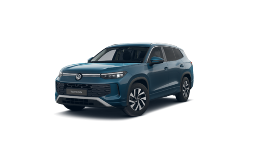 Slika TAYRON 2.0 TDI DSG Life Plus