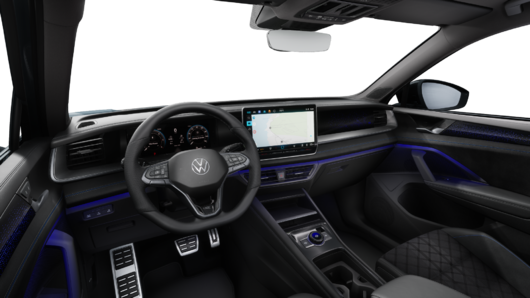 Slika TAYRON 2.0 TDI DSG R-Line Plus