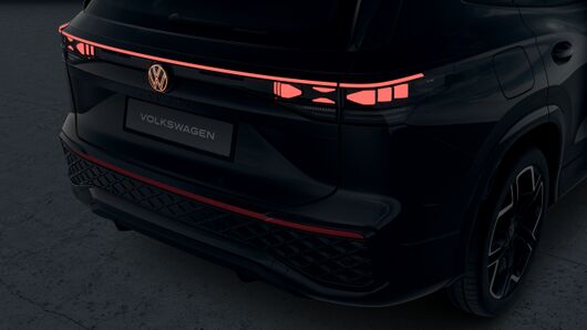 Slika TAYRON 2.0 TDI DSG 4M R-Line Plus