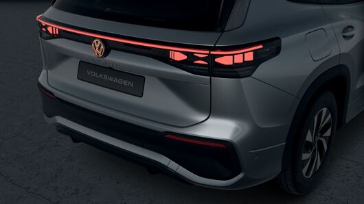 Slika TAYRON 2.0 TDI DSG Life Plus