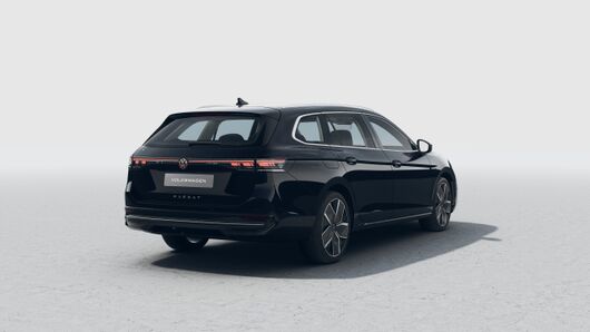 Slika PASSAT 2.0 TDI DSG Elegance