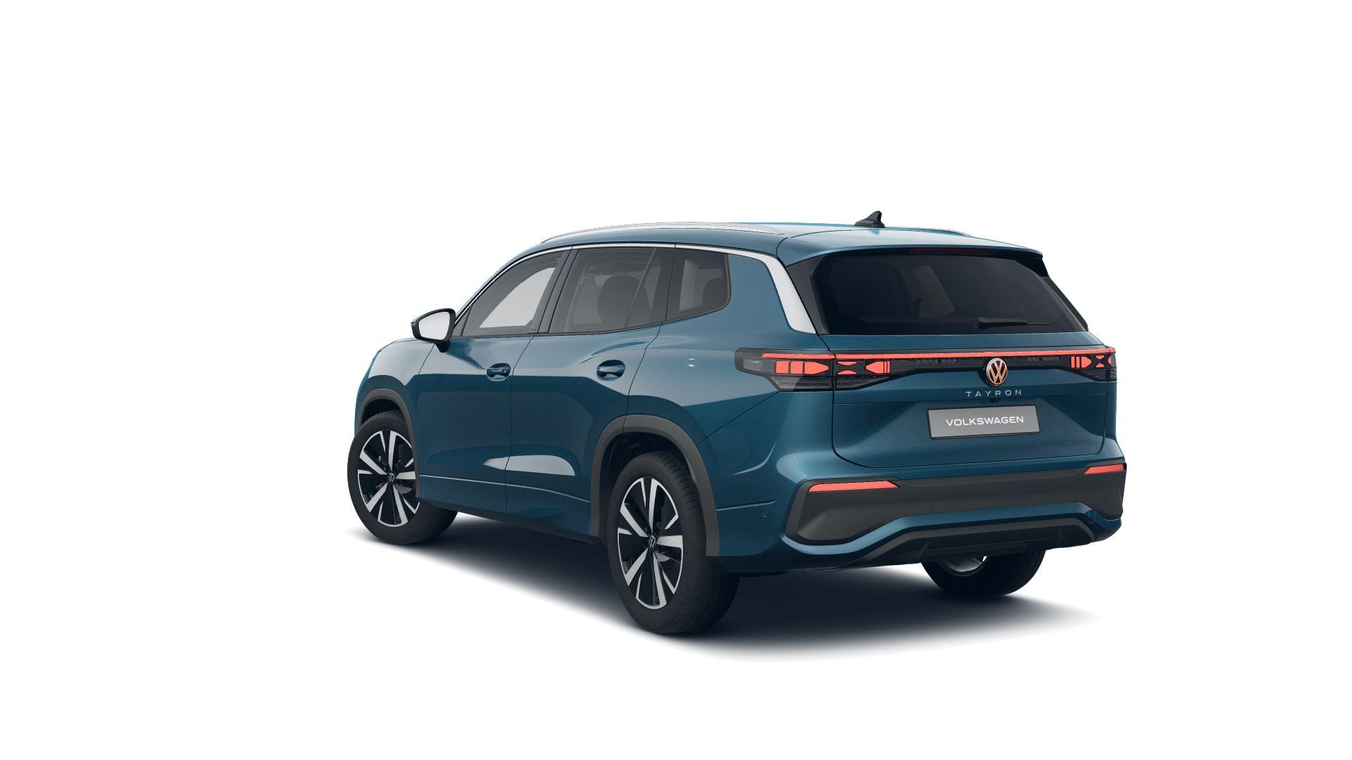 Slika TAYRON 2.0 TDI DSG Life Plus