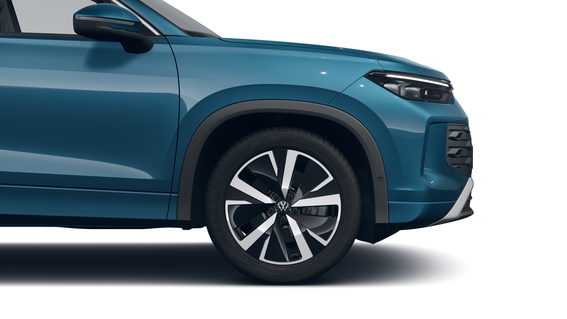 Slika TAYRON 2.0 TDI DSG Life Plus