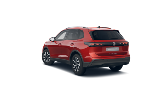 Slika TIGUAN 2.0 TDI DSG Life Plus