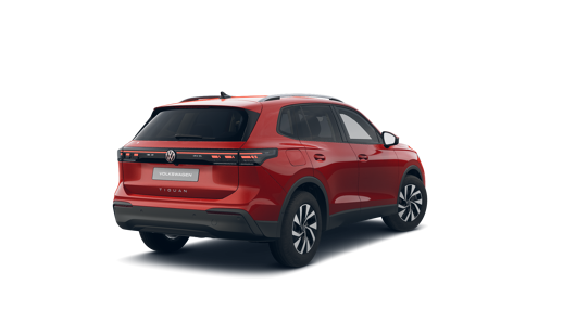 Slika TIGUAN 2.0 TDI DSG Life Plus
