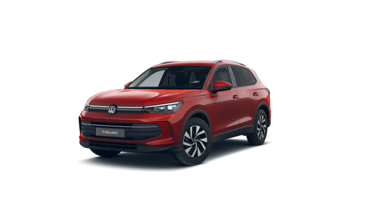 Slika TIGUAN 2.0 TDI DSG Life Plus