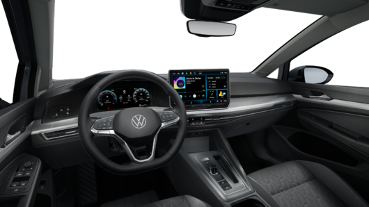 Slika GOLF 1.5 TSI eHybrid DSG Life Plus