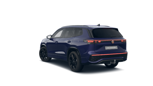 Slika TAYRON 1.5 TSI eHybrid DSG R-Line Plus