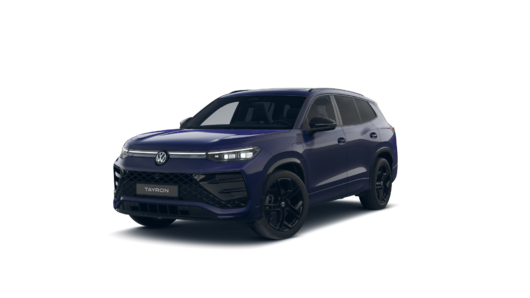 Slika TAYRON 1.5 TSI eHybrid DSG R-Line Plus
