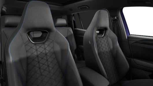 Slika TAYRON 1.5 TSI eHybrid DSG R-Line Plus
