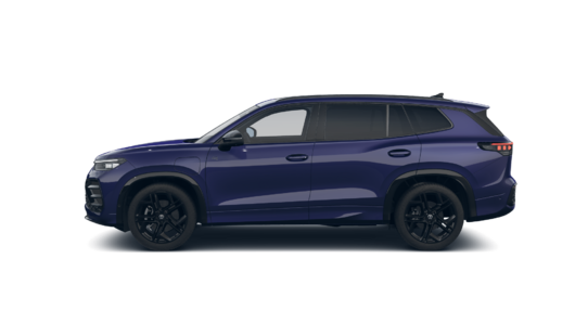 Slika TAYRON 1.5 TSI eHybrid DSG R-Line Plus
