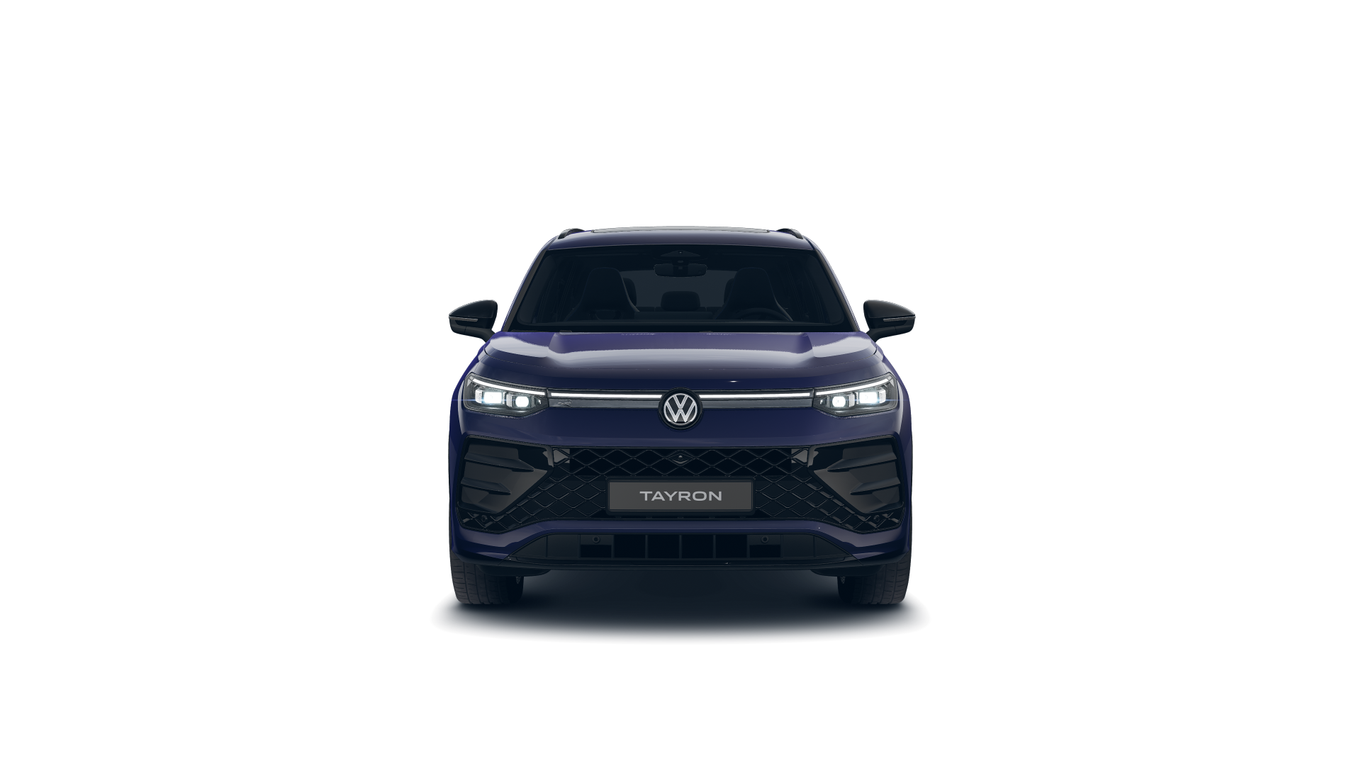 Slika TAYRON 1.5 TSI eHybrid DSG R-Line Plus