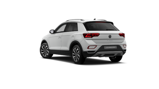 Slika T-ROC 2.0 TDI Style Limited