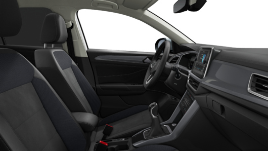 Slika T-ROC 2.0 TDI Style Limited