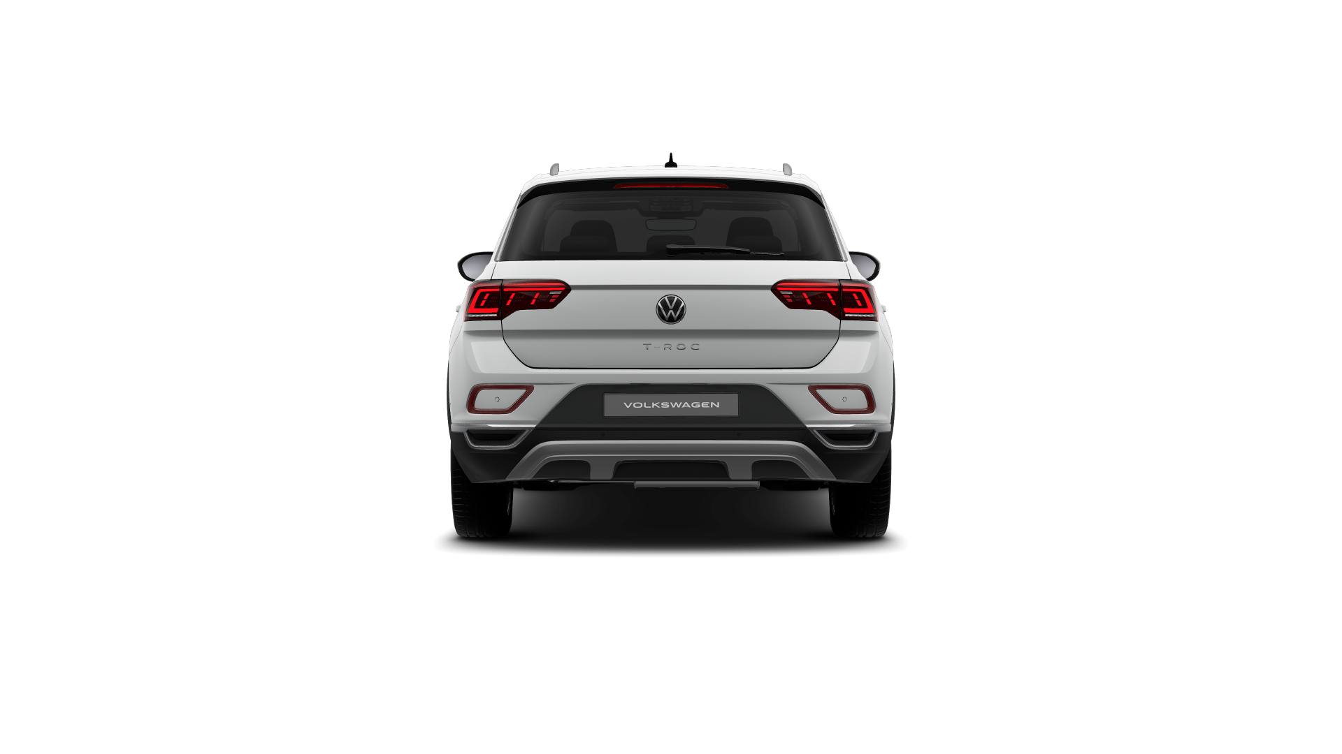 Slika T-ROC 2.0 TDI Style Limited