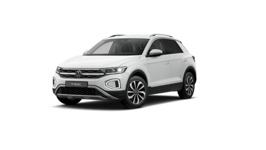 Slika T-ROC 2.0 TDI Style Limited