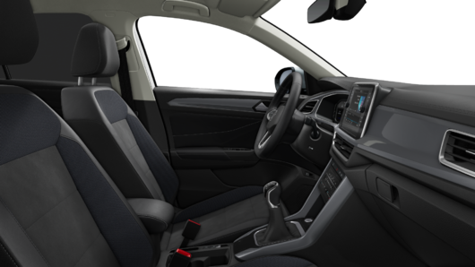 Slika T-ROC 2.0 TDI Style Limited