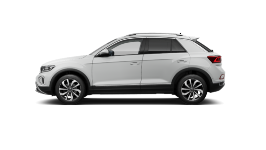 Slika T-ROC 2.0 TDI Style Limited