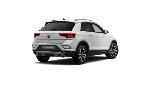 Slika T-ROC 2.0 TDI Style Limited