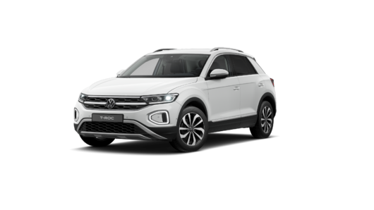 Slika T-ROC 2.0 TDI Style Limited