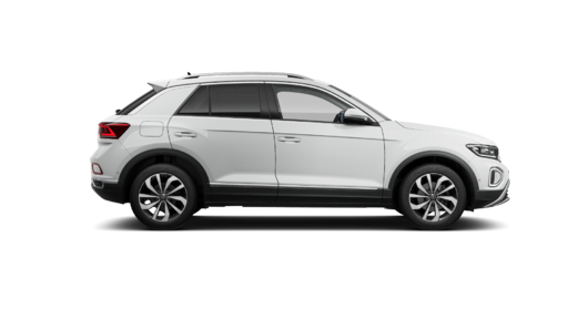 Slika T-ROC 2.0 TDI Style Limited