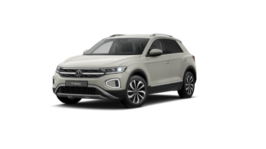 Slika T-ROC 2.0 TDI Style Limited