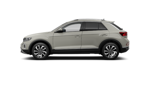 Slika T-ROC 2.0 TDI Style Limited
