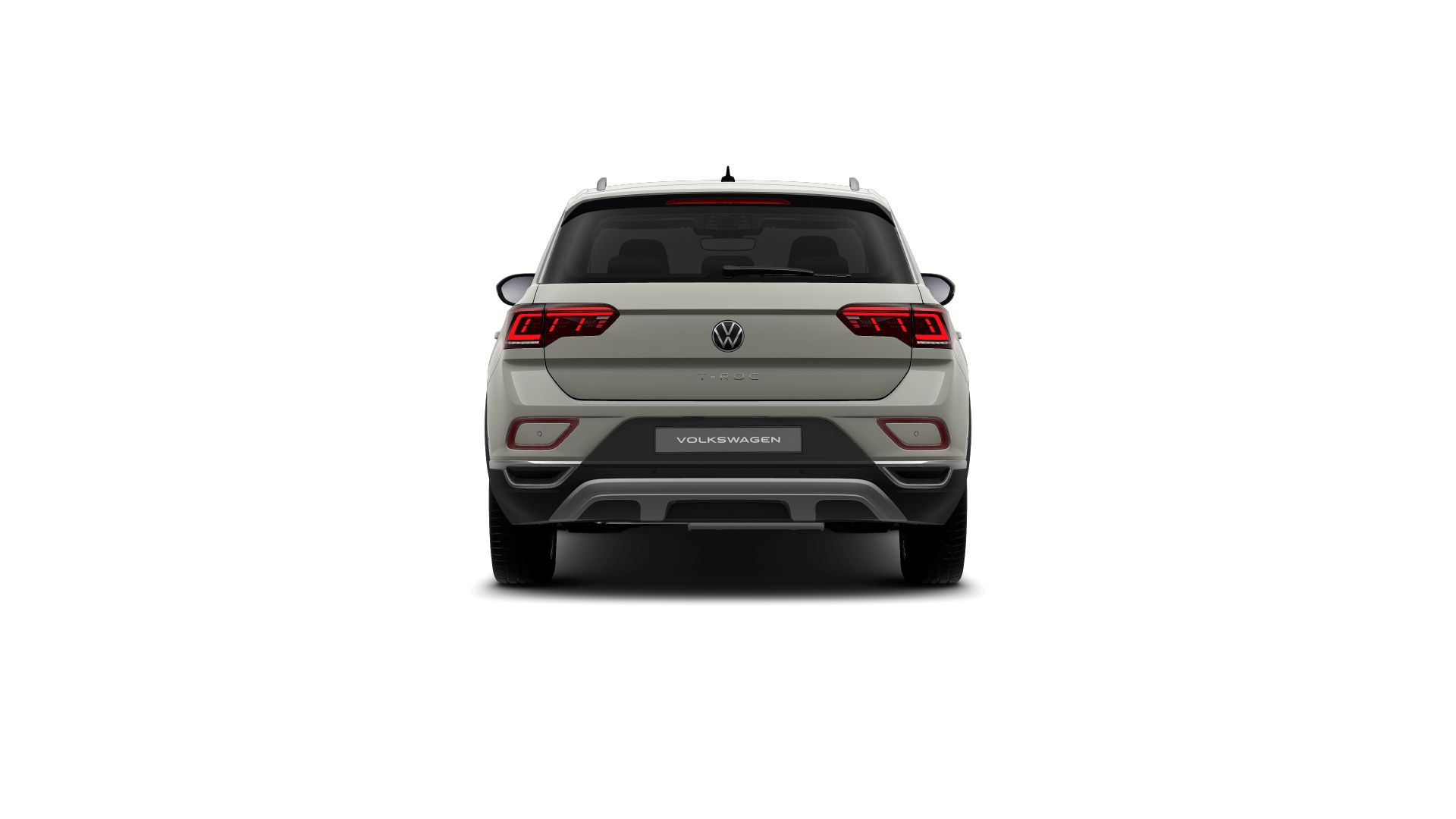 Slika T-ROC 2.0 TDI Style Limited