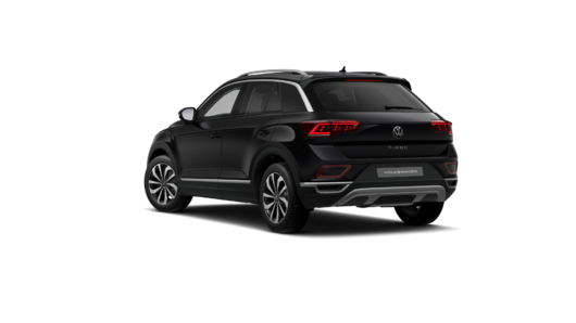 Slika T-ROC 2.0 TDI Style Limited