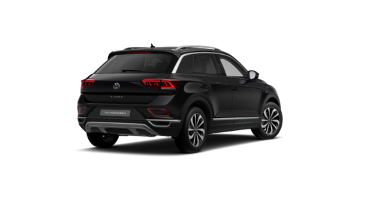 Slika T-ROC 2.0 TDI Style Limited