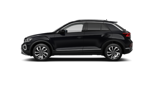 Slika T-ROC 2.0 TDI Style Limited
