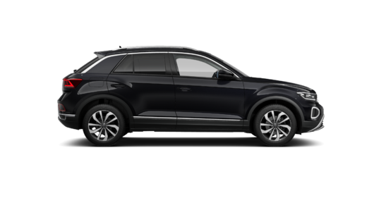 Slika T-ROC 2.0 TDI Style Limited