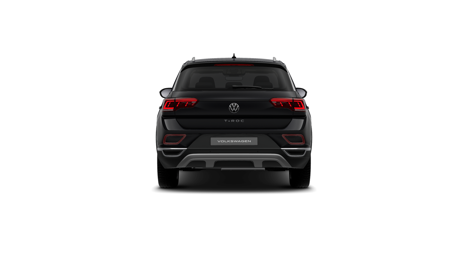 Slika T-ROC 2.0 TDI Style Limited