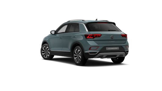 Slika T-ROC 2.0 TDI Style Limited